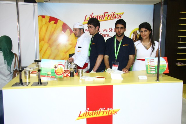 Horeca Trade Show